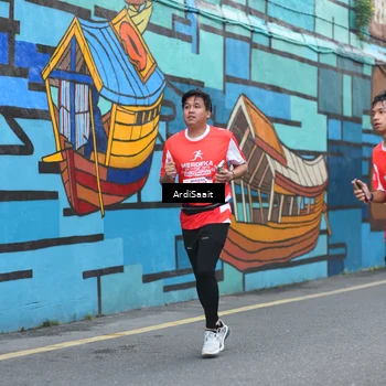 Runner Photo 8102608