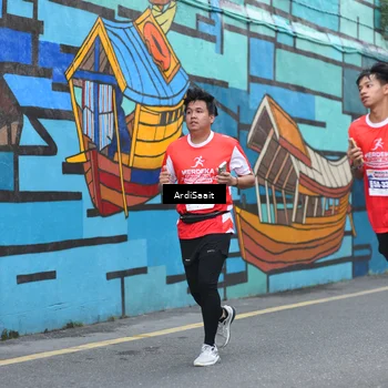 Runner Photo 8102609