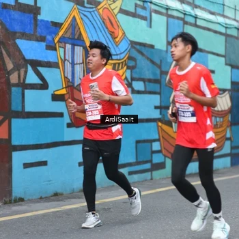 Runner Photo 8102611