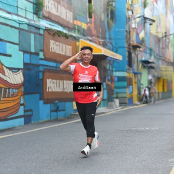 Runner Photo 8102622