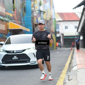 Runner Photo 8102623