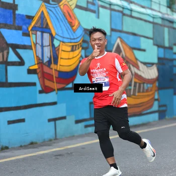 Runner Photo 8102627