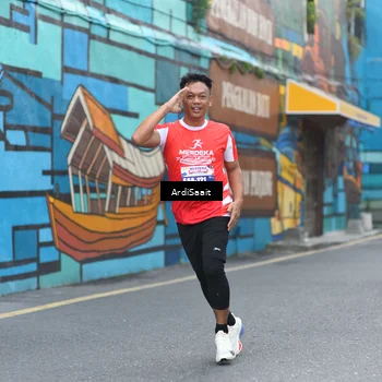 Runner Photo 8102629