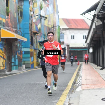 Runner Photo 8102630