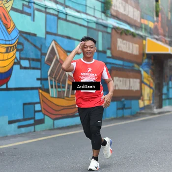 Runner Photo 8102632