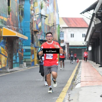 Runner Photo 8102633