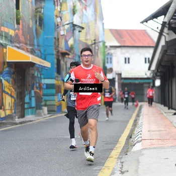 Runner Photo 8102634