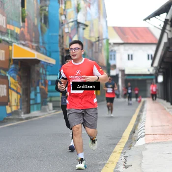 Runner Photo 8102635
