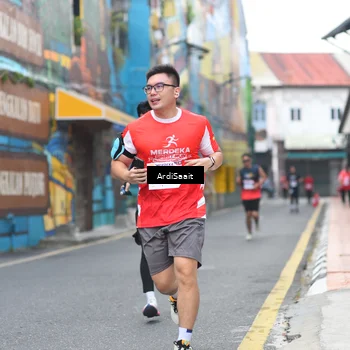 Runner Photo 8102636