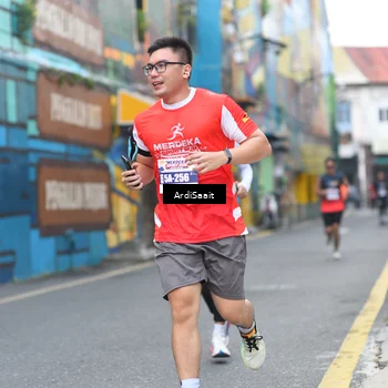 Runner Photo 8102638