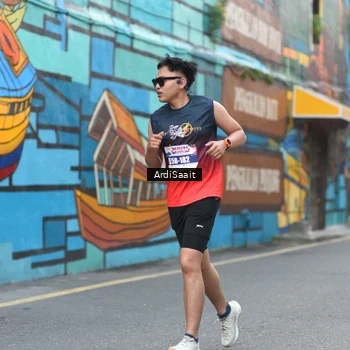 Runner Photo 8102644