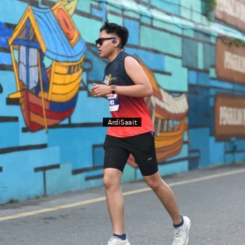 Runner Photo 8102647