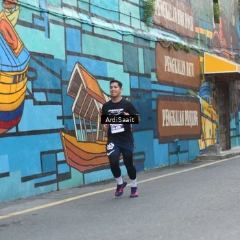 Runner Photo 8102648