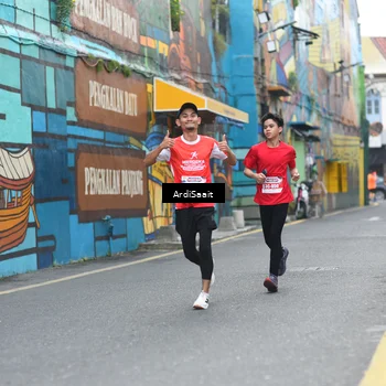 Runner Photo 8102655