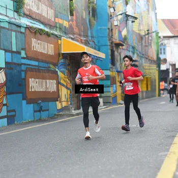 Runner Photo 8102656