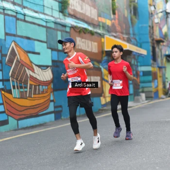 Runner Photo 8102663