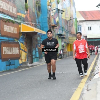 Runner Photo 8102665