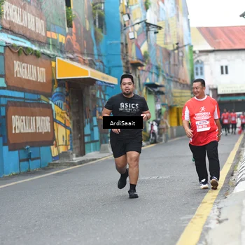 Runner Photo 8102667