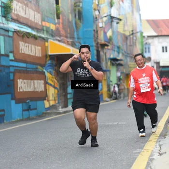 Runner Photo 8102668