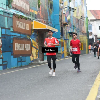 Runner Photo 8102669