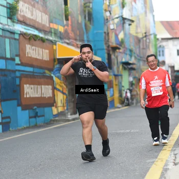 Runner Photo 8102670