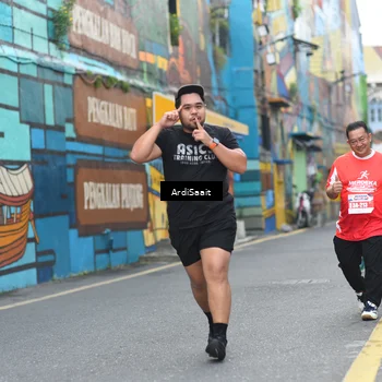 Runner Photo 8102671