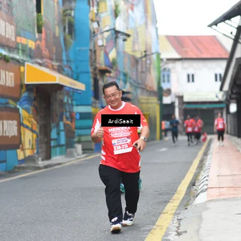 Runner Photo 8102673