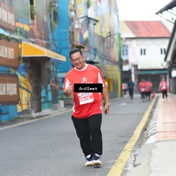 Runner Photo 8102674