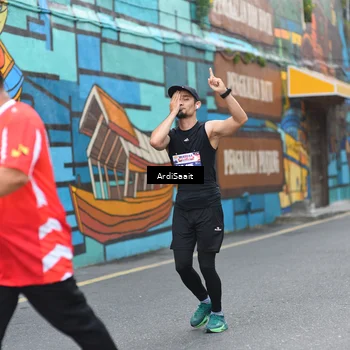 Runner Photo 8102678