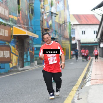 Runner Photo 8102683