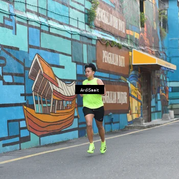 Runner Photo 8102685