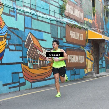 Runner Photo 8102686