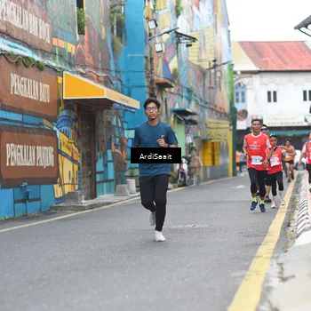 Runner Photo 8102688