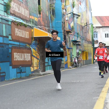 Runner Photo 8102693