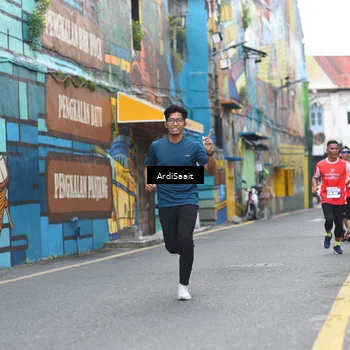 Runner Photo 8102698