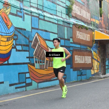Runner Photo 8102703