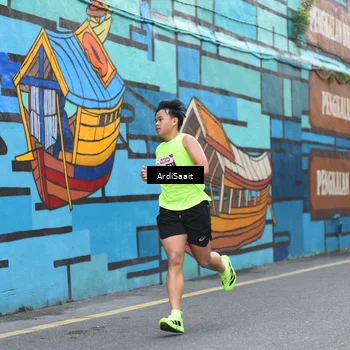 Runner Photo 8102704