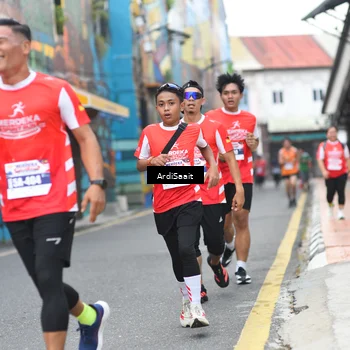 Runner Photo 8102709