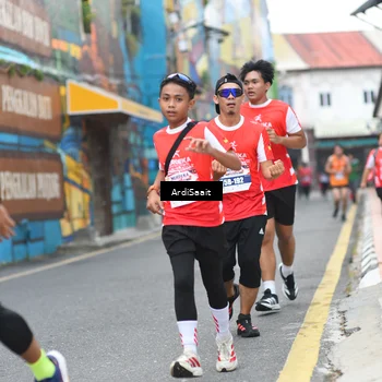 Runner Photo 8102711