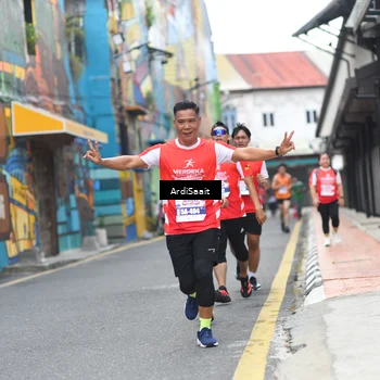 Runner Photo 8102716