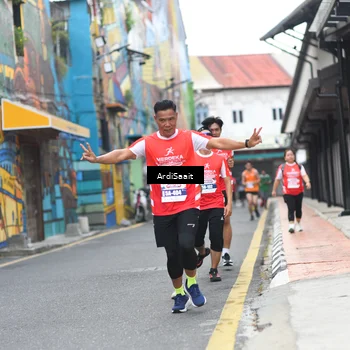 Runner Photo 8102720