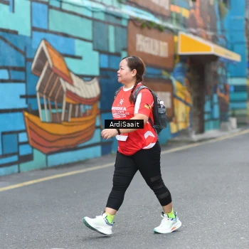 Runner Photo 8102724