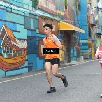 Runner Photo 8102726