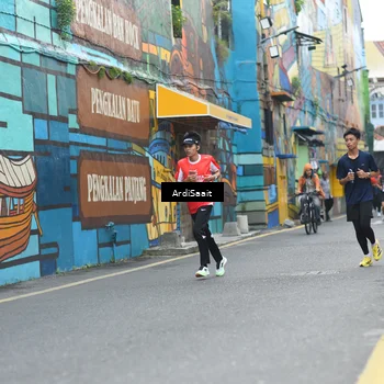 Runner Photo 8102727