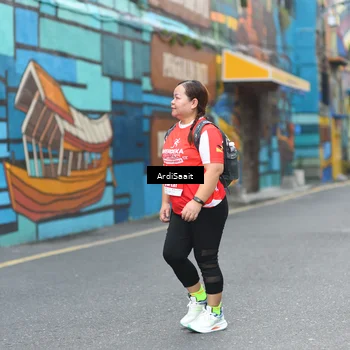Runner Photo 8102728