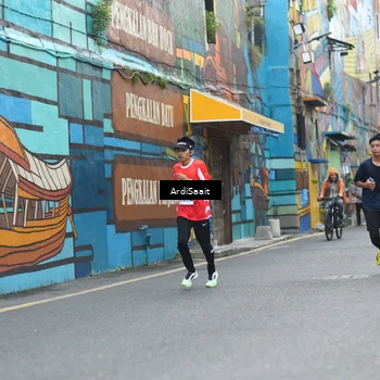 Runner Photo 8102729