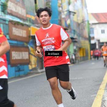 Runner Photo 8102730