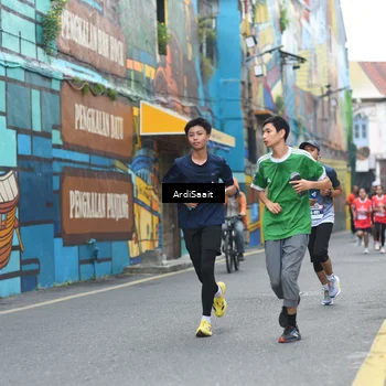 Runner Photo 8102735