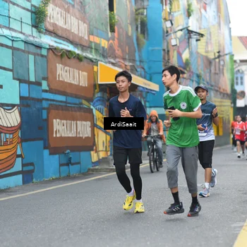 Runner Photo 8102738