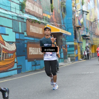 Runner Photo 8102744